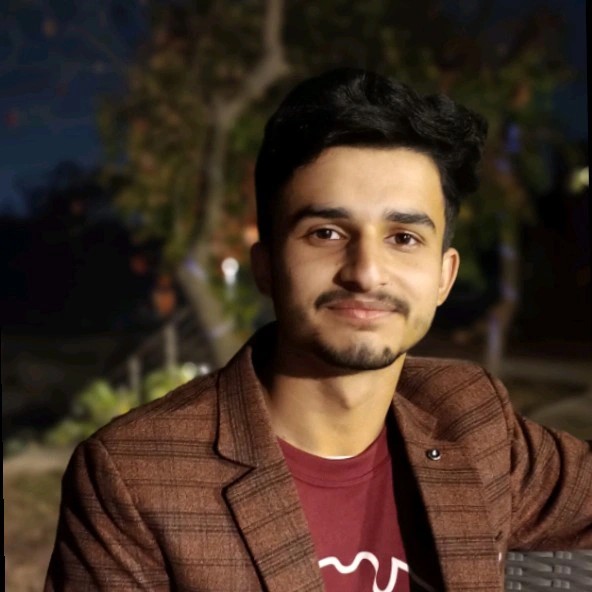 Huzaifa Hanif